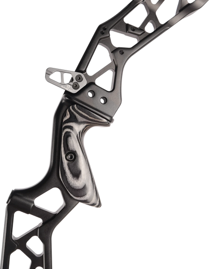 KINETIC Mittelteile CNC Evolium 25"