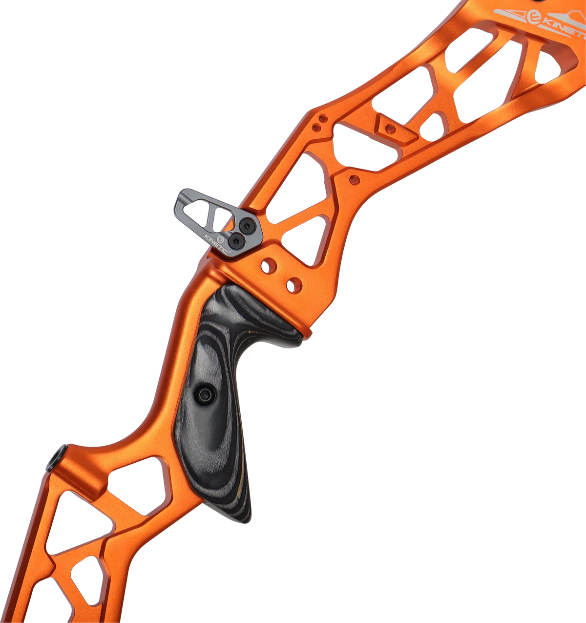 KINETIC Mittelteile CNC Evolium 25"