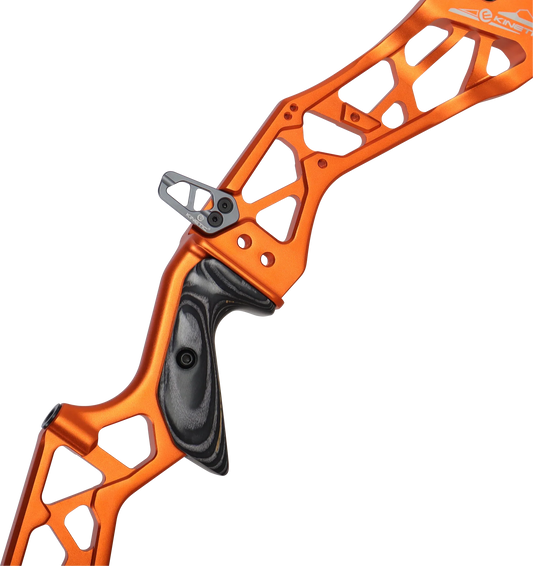 KINETIC Mittelteile CNC Evolium 25"