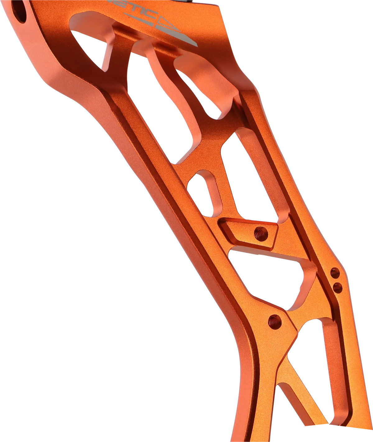 KINETIC Mittelteile CNC Evolium 25"