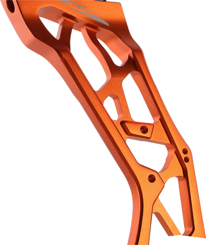 KINETIC Mittelteile CNC Evolium 25"