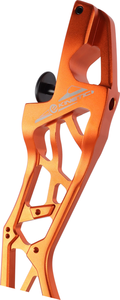 KINETIC Mittelteile CNC Evolium 25"