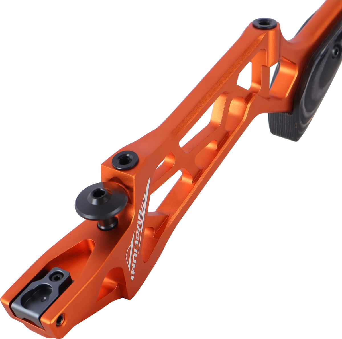 KINETIC Mittelteile CNC Evolium 25"