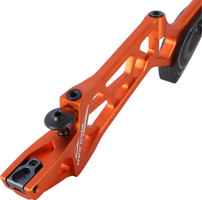 KINETIC Mittelteile CNC Evolium 25"