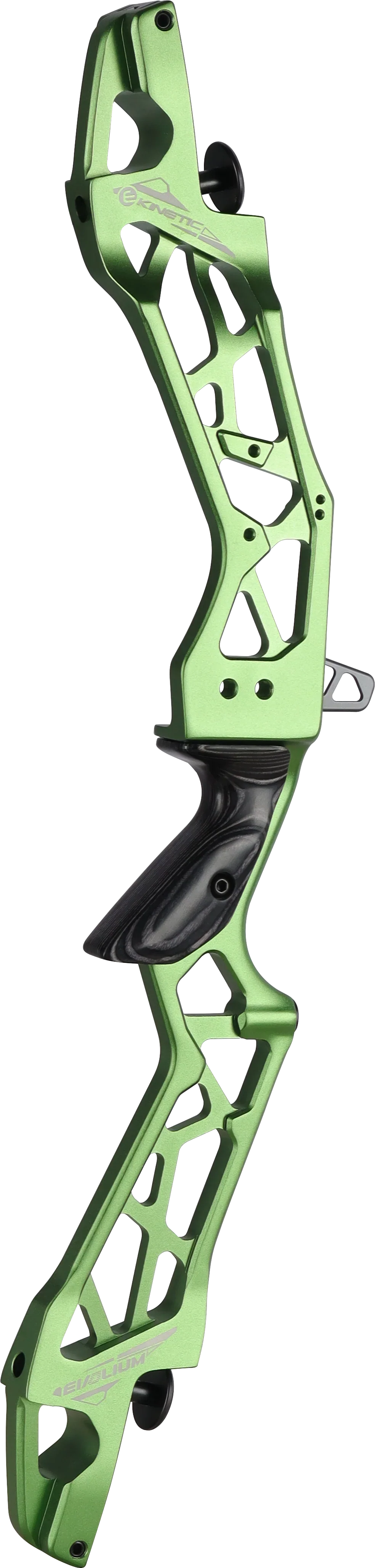 KINETIC Mittelteile CNC Evolium 25"