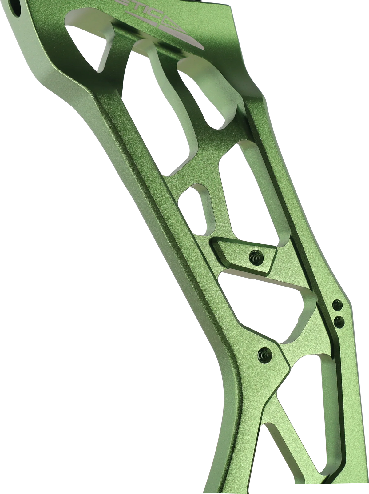 KINETIC Mittelteile CNC Evolium 25"