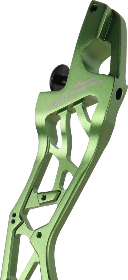 KINETIC Mittelteile CNC Evolium 25"