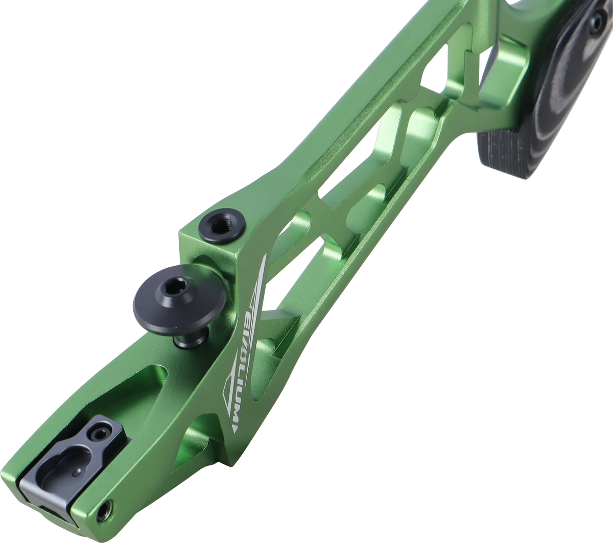 KINETIC Mittelteile CNC Evolium 25"
