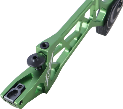 KINETIC Mittelteile CNC Evolium 25"