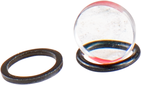 AVALON Peep Sight Tec Peep Kit Mit 2 Klärenden Und 5 Blenden