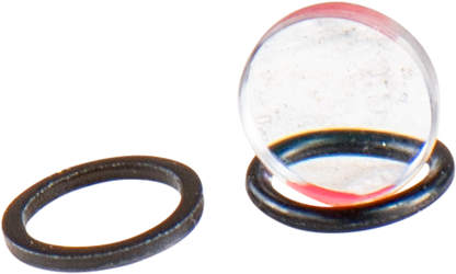 AVALON Peep Sight Tec Peep Kit Mit 2 Klärenden Und 5 Blenden