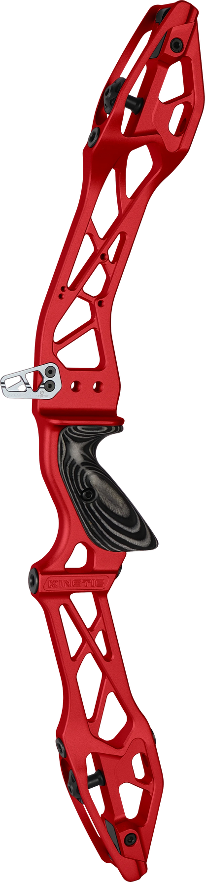 KINETIC Mittelteile CNC Zivio V2 25"