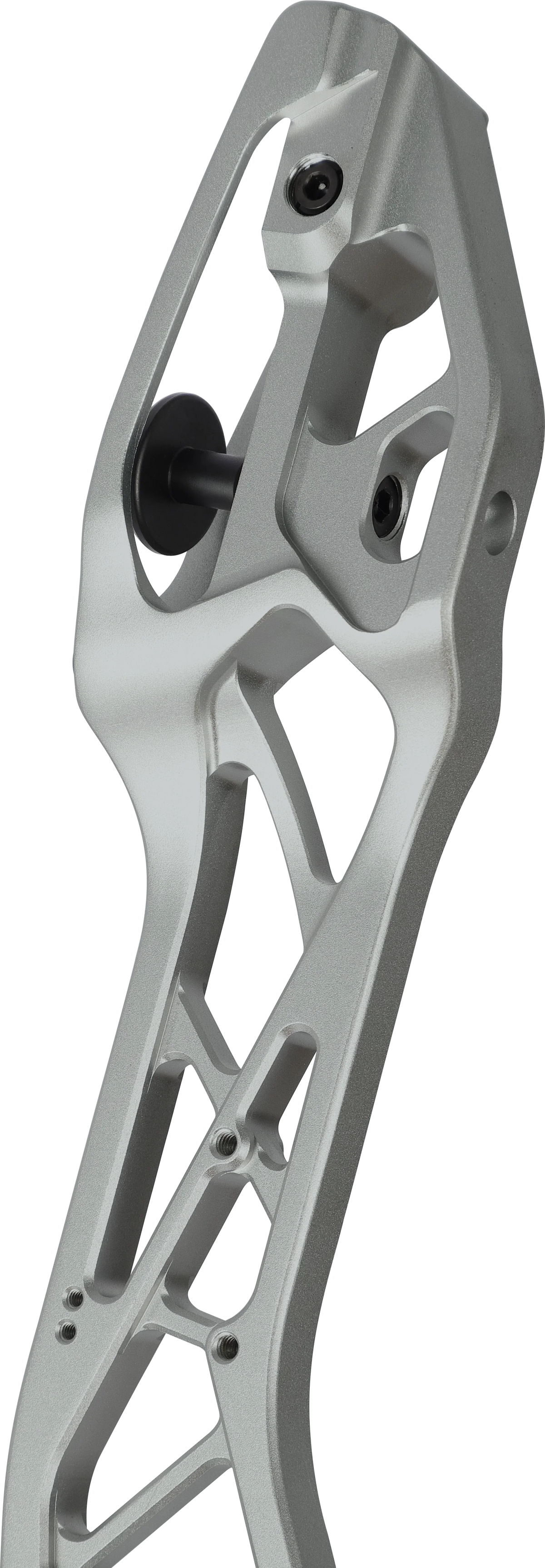KINETIC Mittelteile CNC Zivio V2 25"