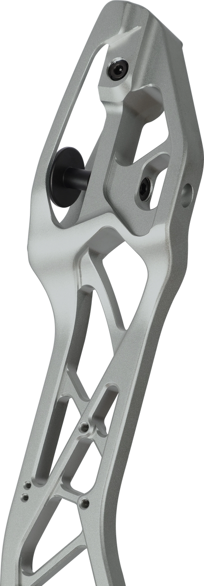 KINETIC Mittelteile CNC Zivio V2 25"