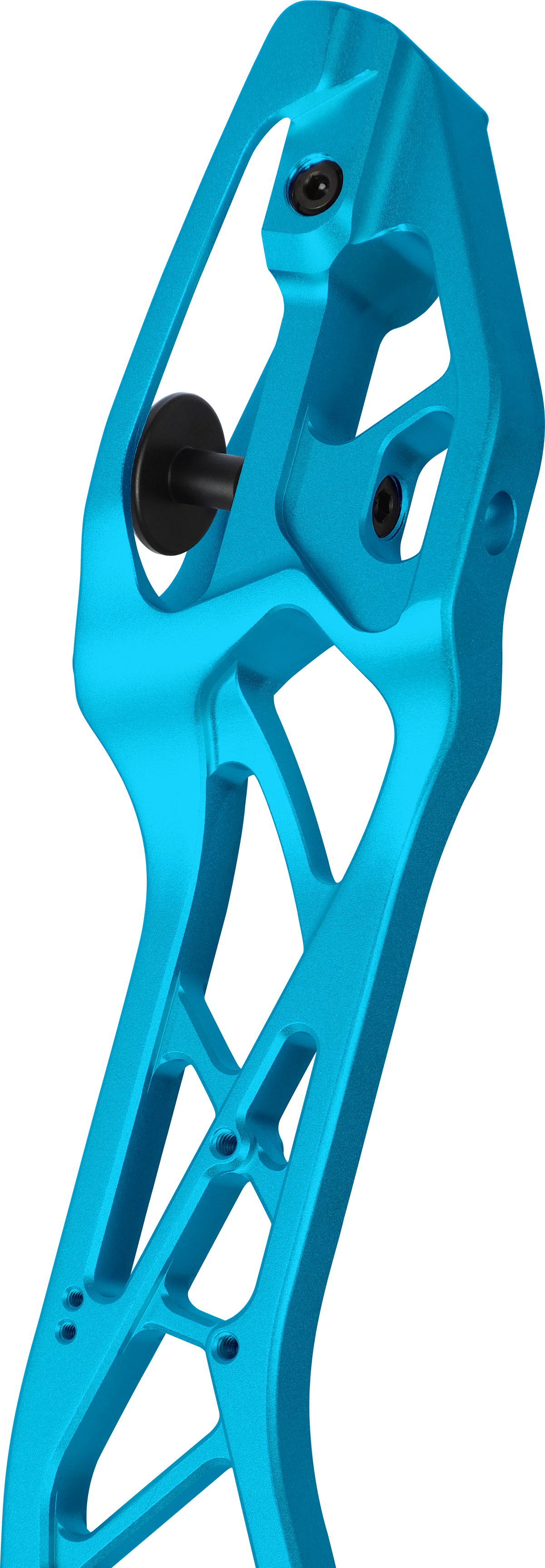 KINETIC Mittelteile CNC Zivio V2 25"