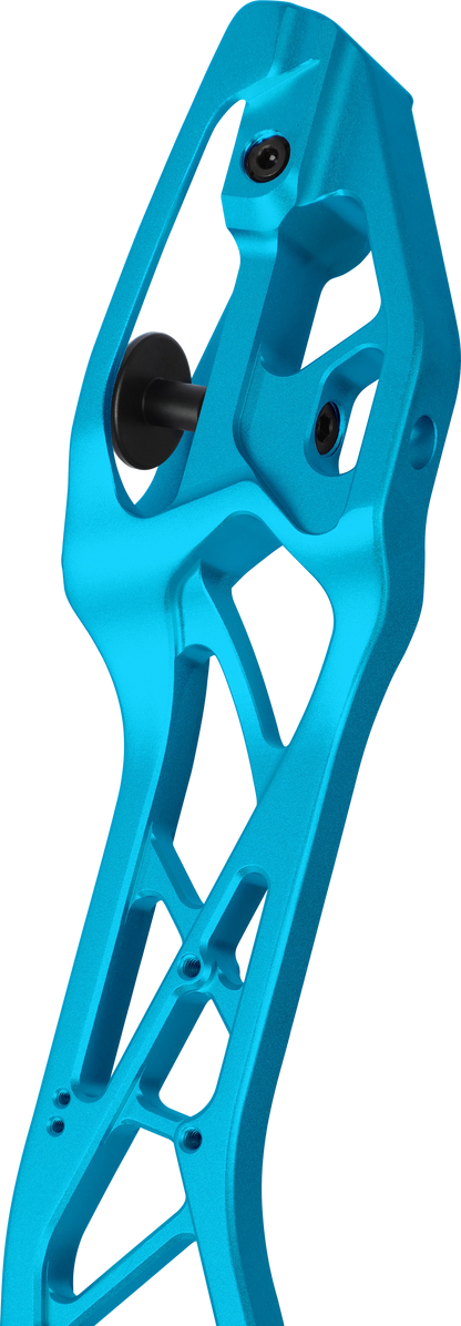 KINETIC Mittelteile CNC Zivio V2 25"