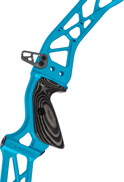 KINETIC Mittelteile CNC Zivio V2 25"