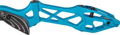 KINETIC Mittelteile CNC Zivio V2 25"