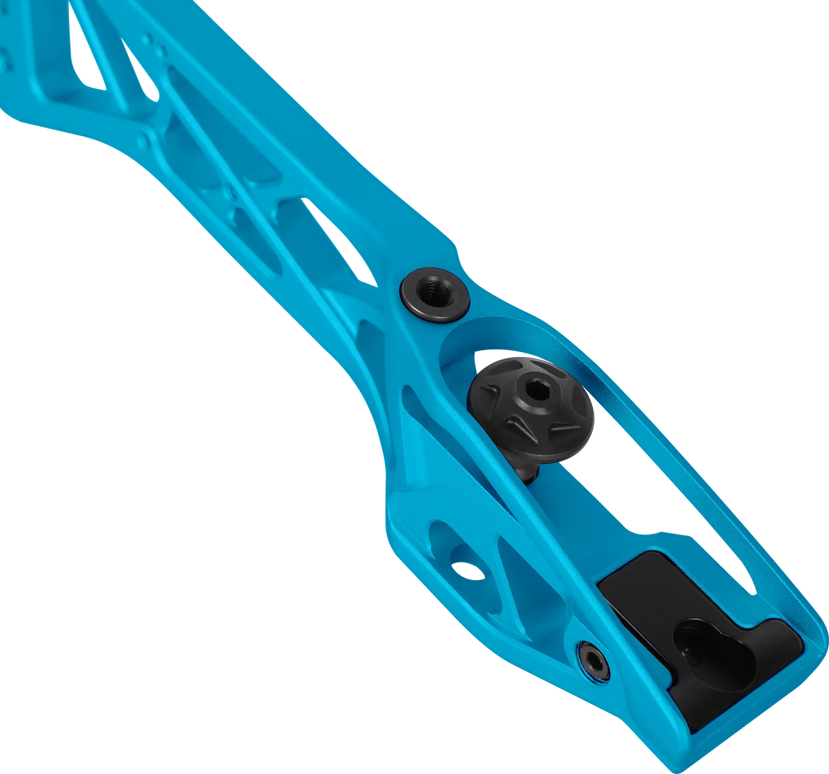 KINETIC Mittelteile CNC Zivio V2 25"