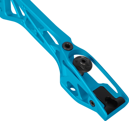 KINETIC Mittelteile CNC Zivio V2 25"