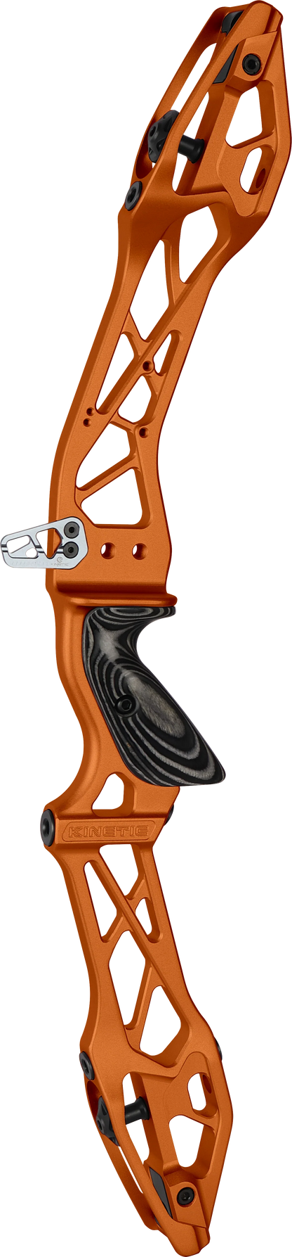 KINETIC Mittelteile CNC Zivio V2 25"