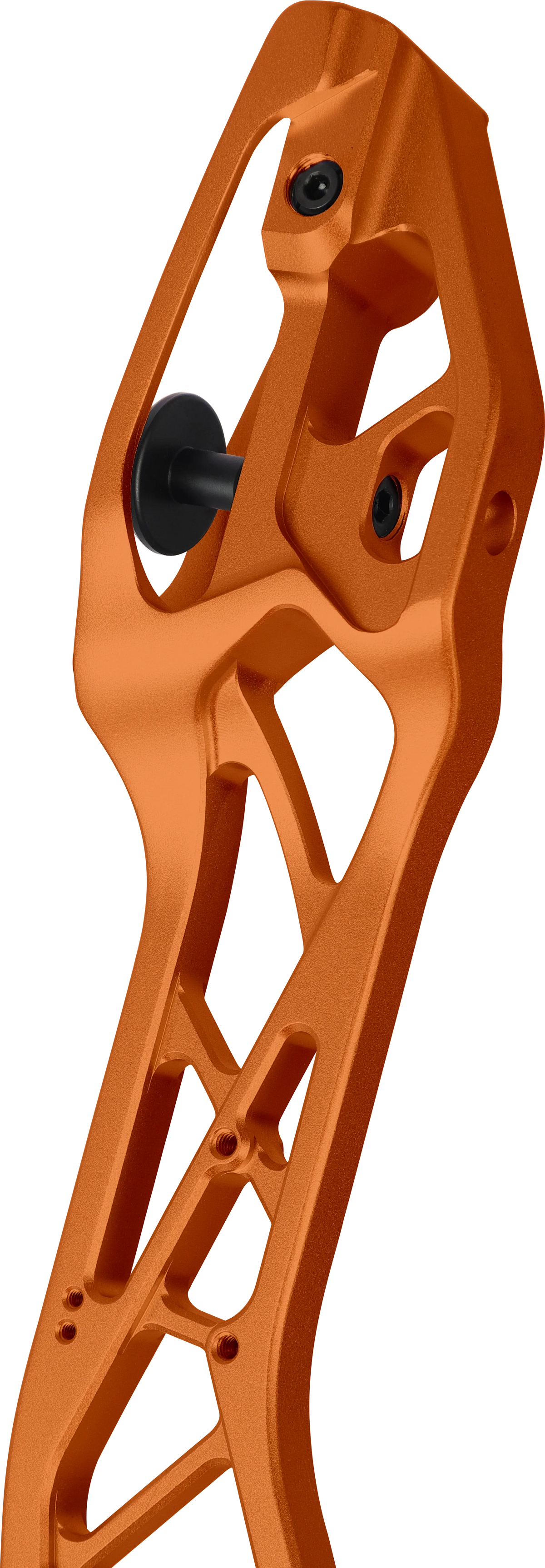 KINETIC Mittelteile CNC Zivio V2 25"
