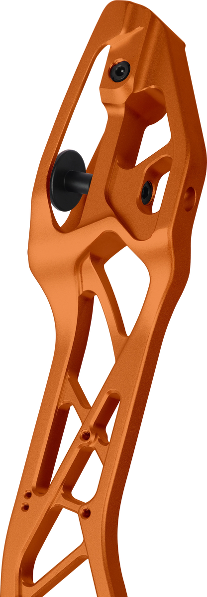 KINETIC Mittelteile CNC Zivio V2 25"