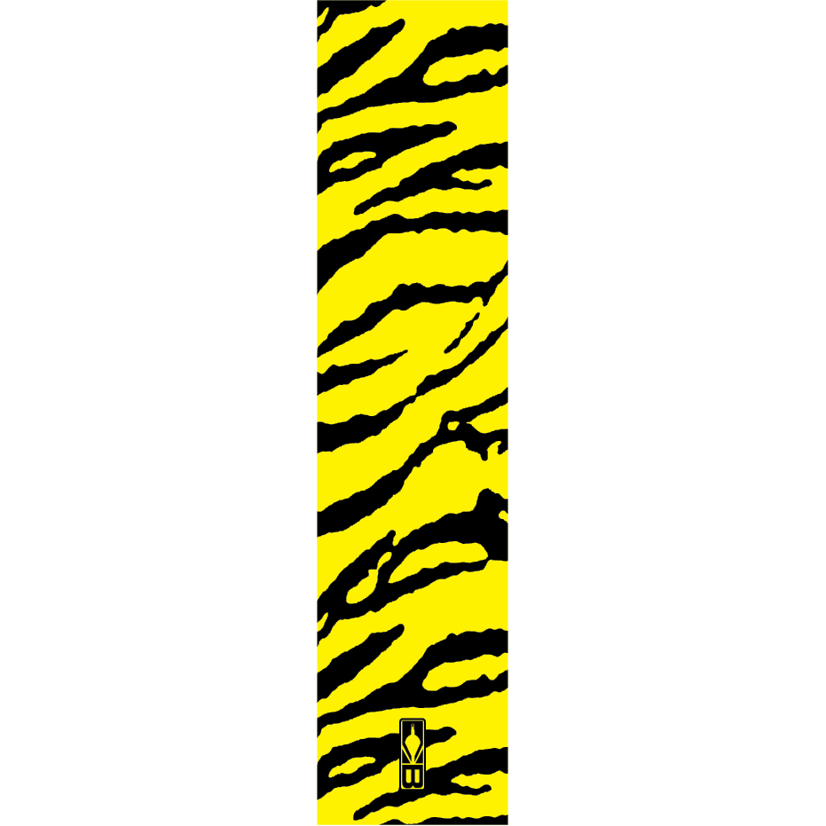 BOHNING Wickelt 5,5" Small Dia 6,75mm-17/64" Birch 13/PK