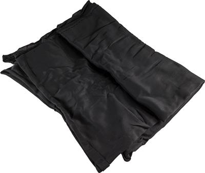 BROWNELL Stringshot Netting H 290cm x L 10m Schwarz