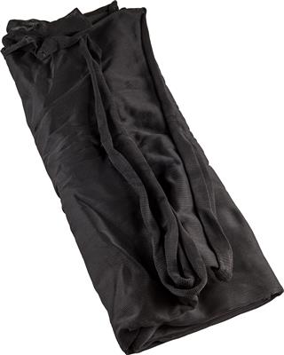 BROWNELL Stringshot Netting H 290cm x L 10m Schwarz