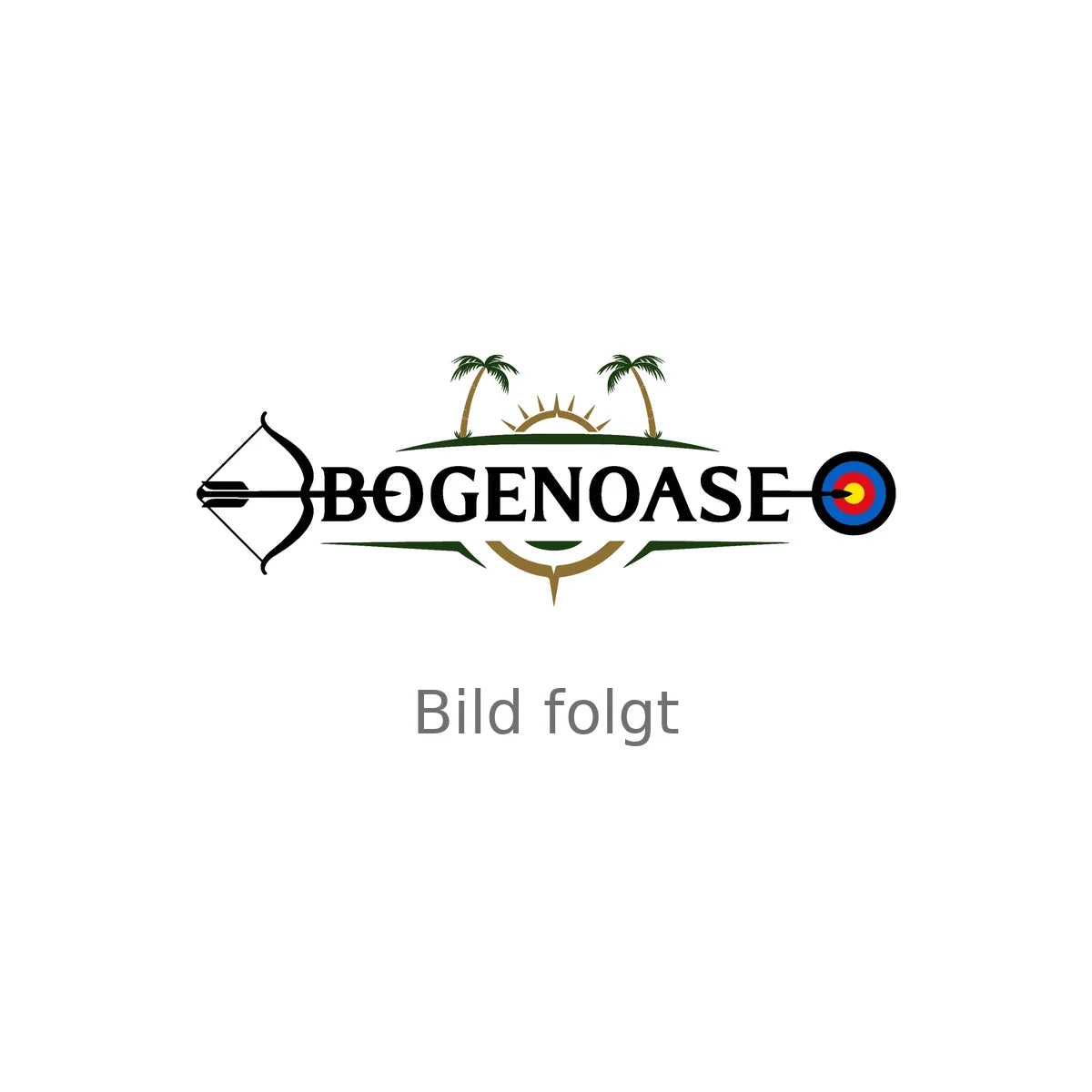 Bild folgt – Platzhalter Bogenoase